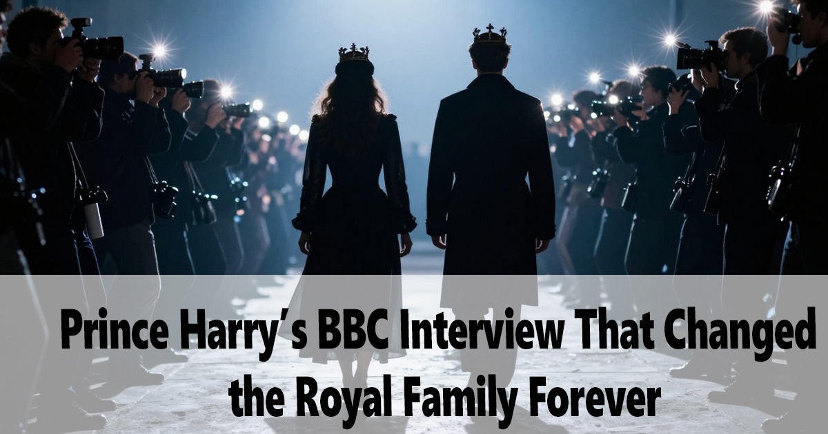 5 Shocking Truths: Prince Harry Kate Middleton Final Straw
