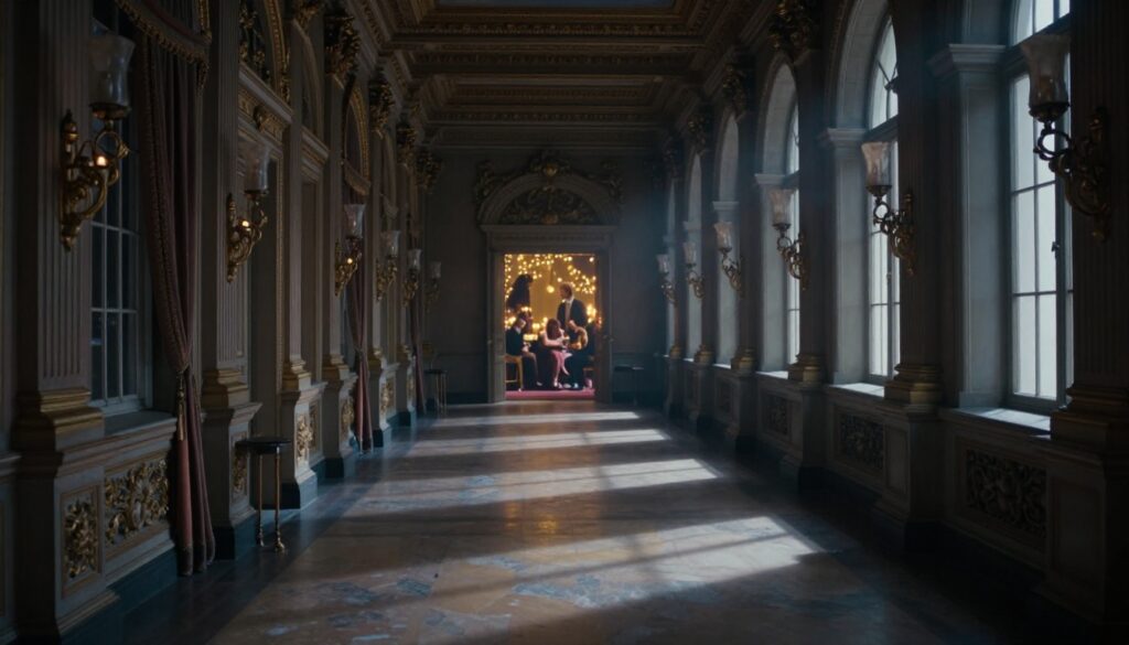 Powerful anniversary visuals showing Harry and Meghan celebrating while Buckingham Palace remains silent