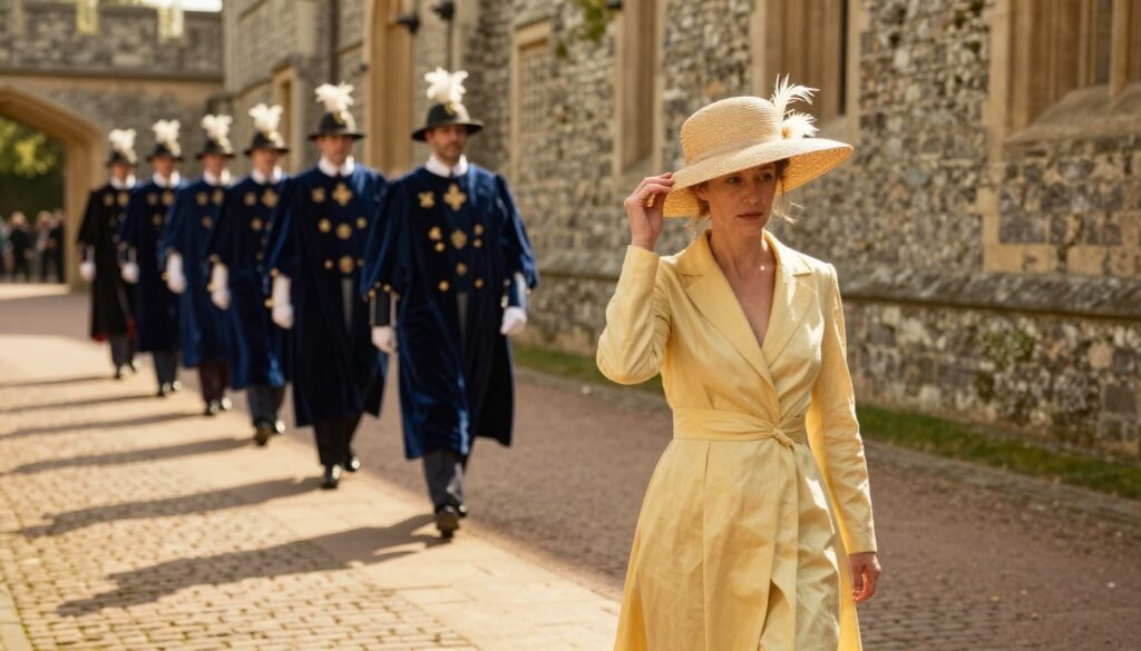 Kate Middleton Draws Attention at Royal Events