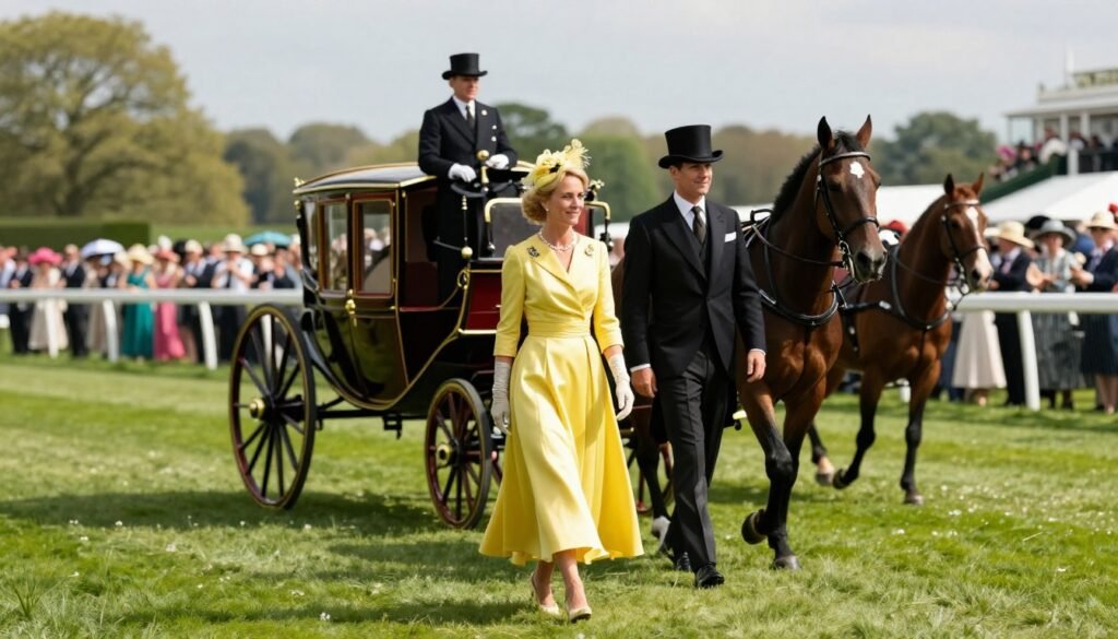Prince William 44th Birthday heartwarming royal celebration with family moment in Kensington Palace gardens