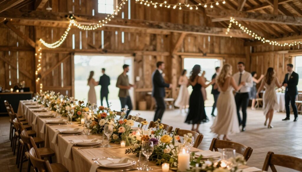 Peter Phillips Wedding reception at Gatcombe Park