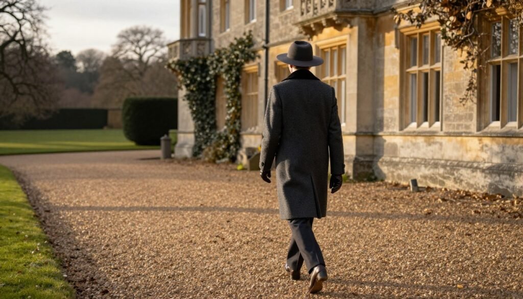 NAO royal property audit financial charts and housing cost analysis representing royal estate transparency