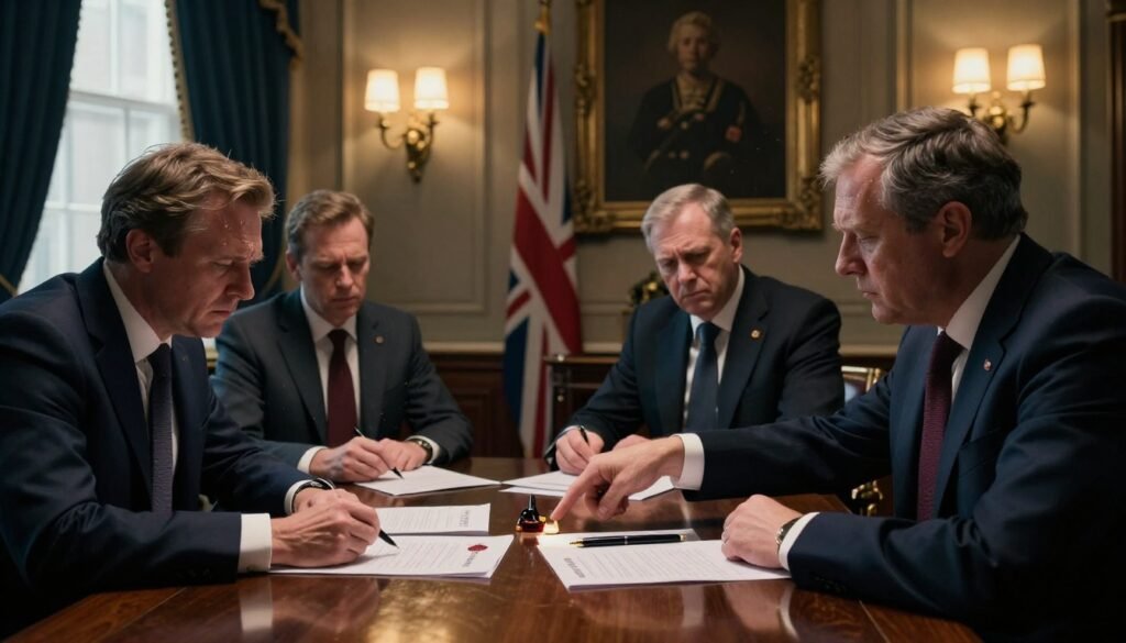 Prince Harry security dispute influencing travel decisions and family protection arrangements