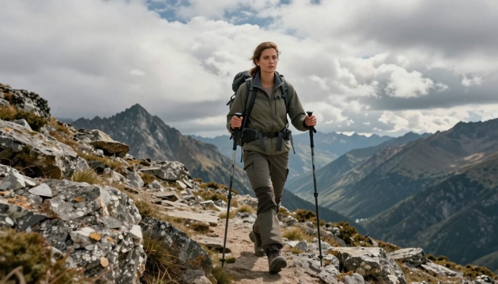 Princess Catherine Challenge inspired climb of Ben Nevis, Scafell Pike, and Snowdon for cancer recovery support.