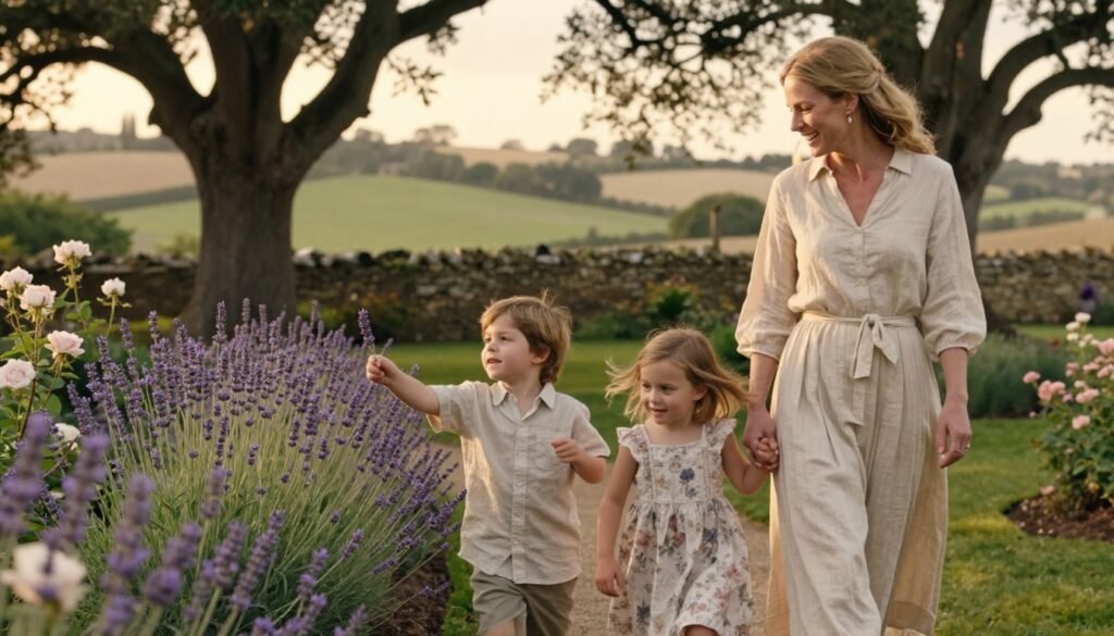 Kate Middleton Family Photos symbolizing healing, resilience, and strength