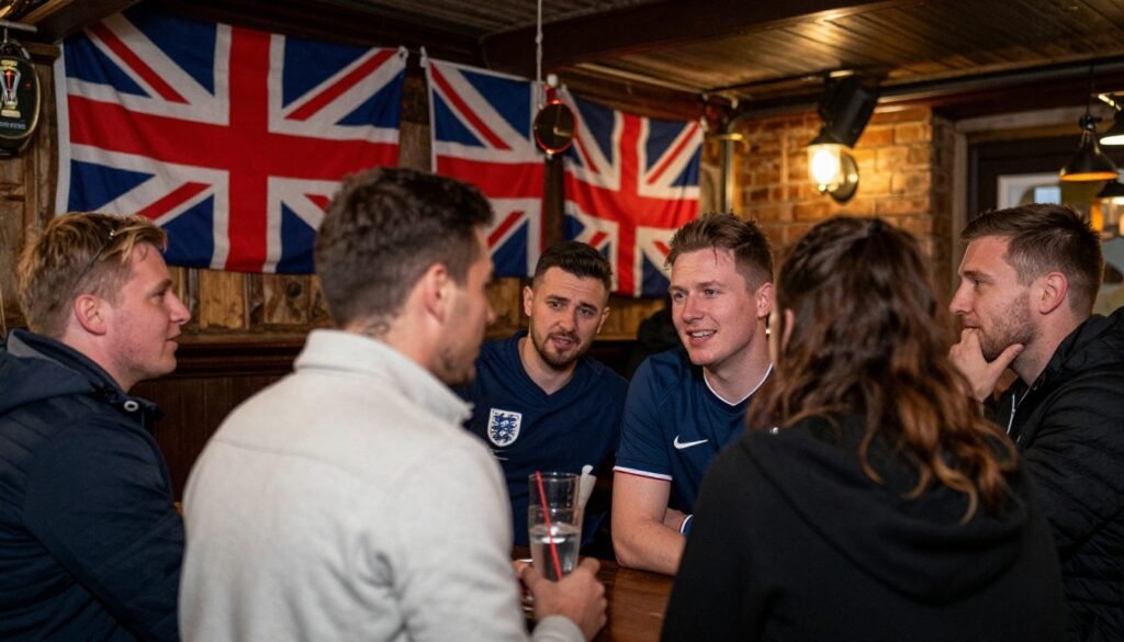 King Charles beer joke captures royal reaction after England World Cup semifinal loss